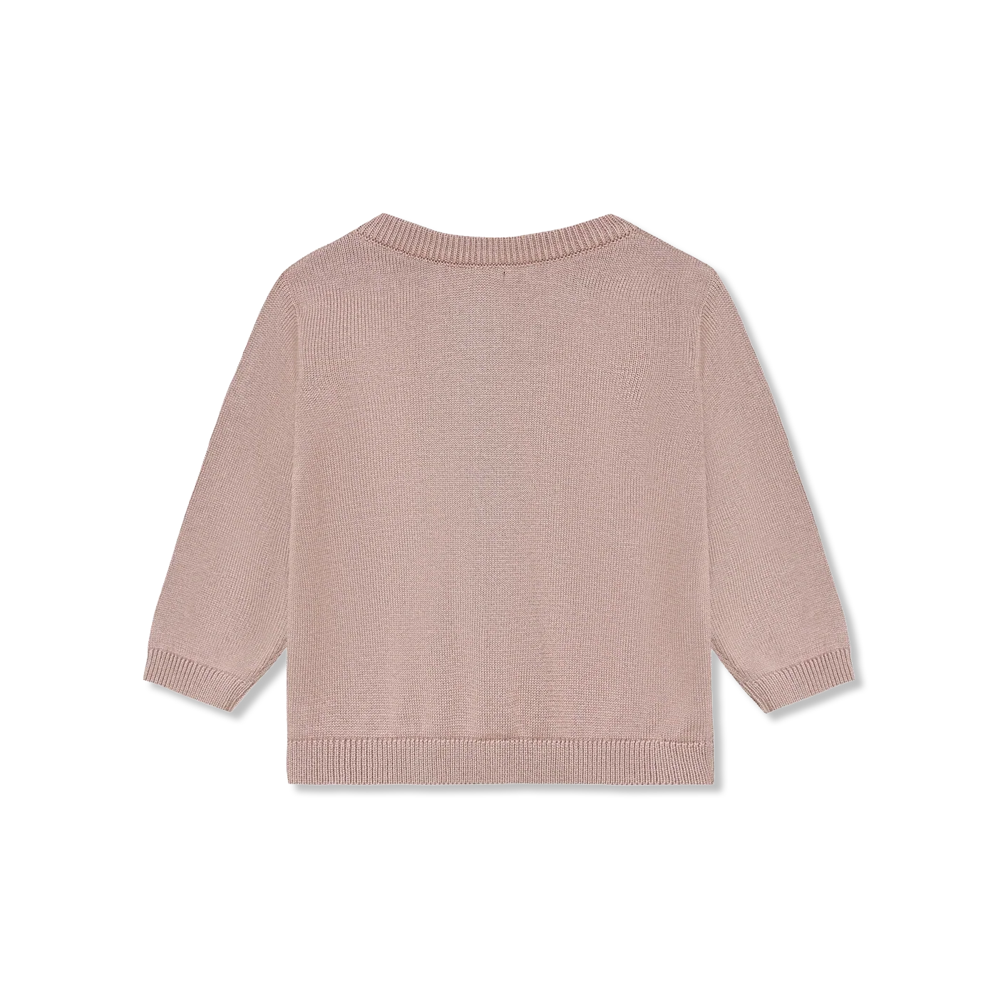 Cardigan knit Kardigan