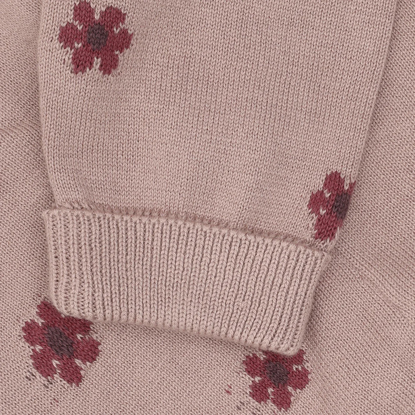 Pants knit Spodnie