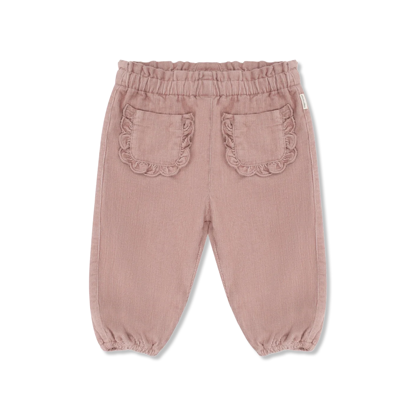Pants corduroy Spodnie