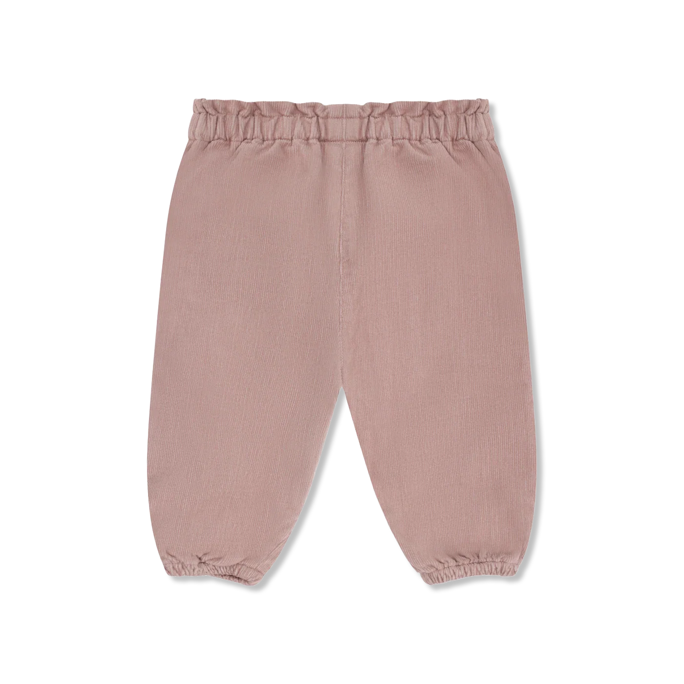 Pants corduroy Spodnie