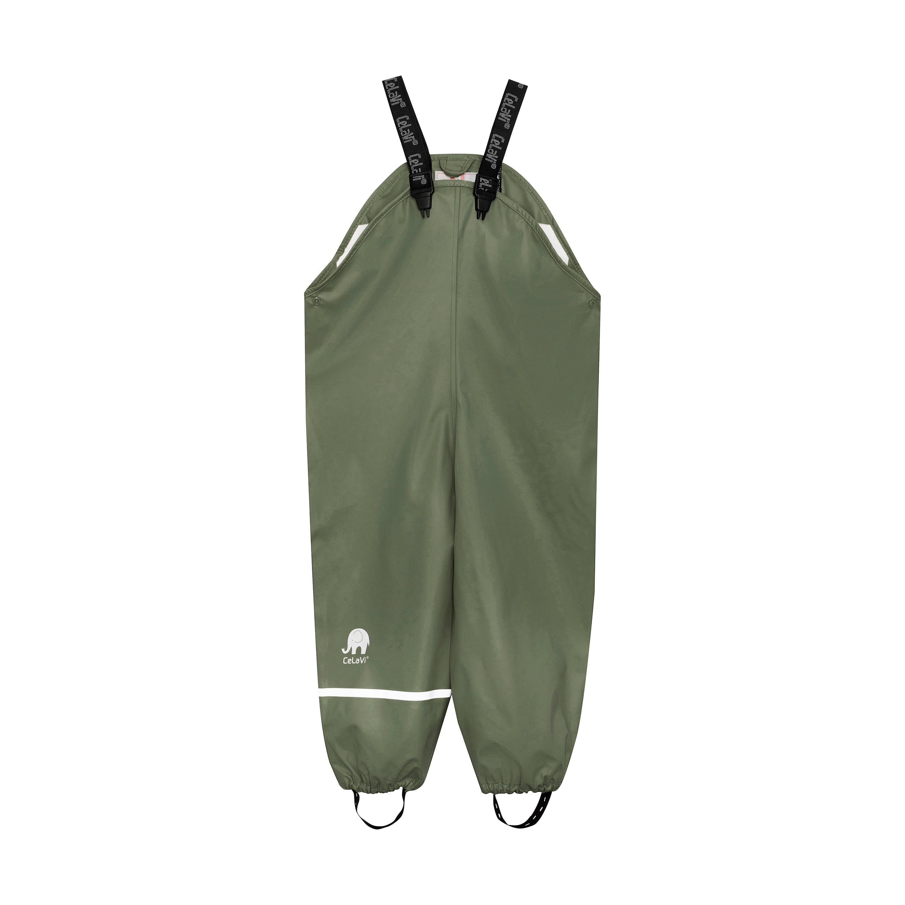 odzież przeciwdeszczowa