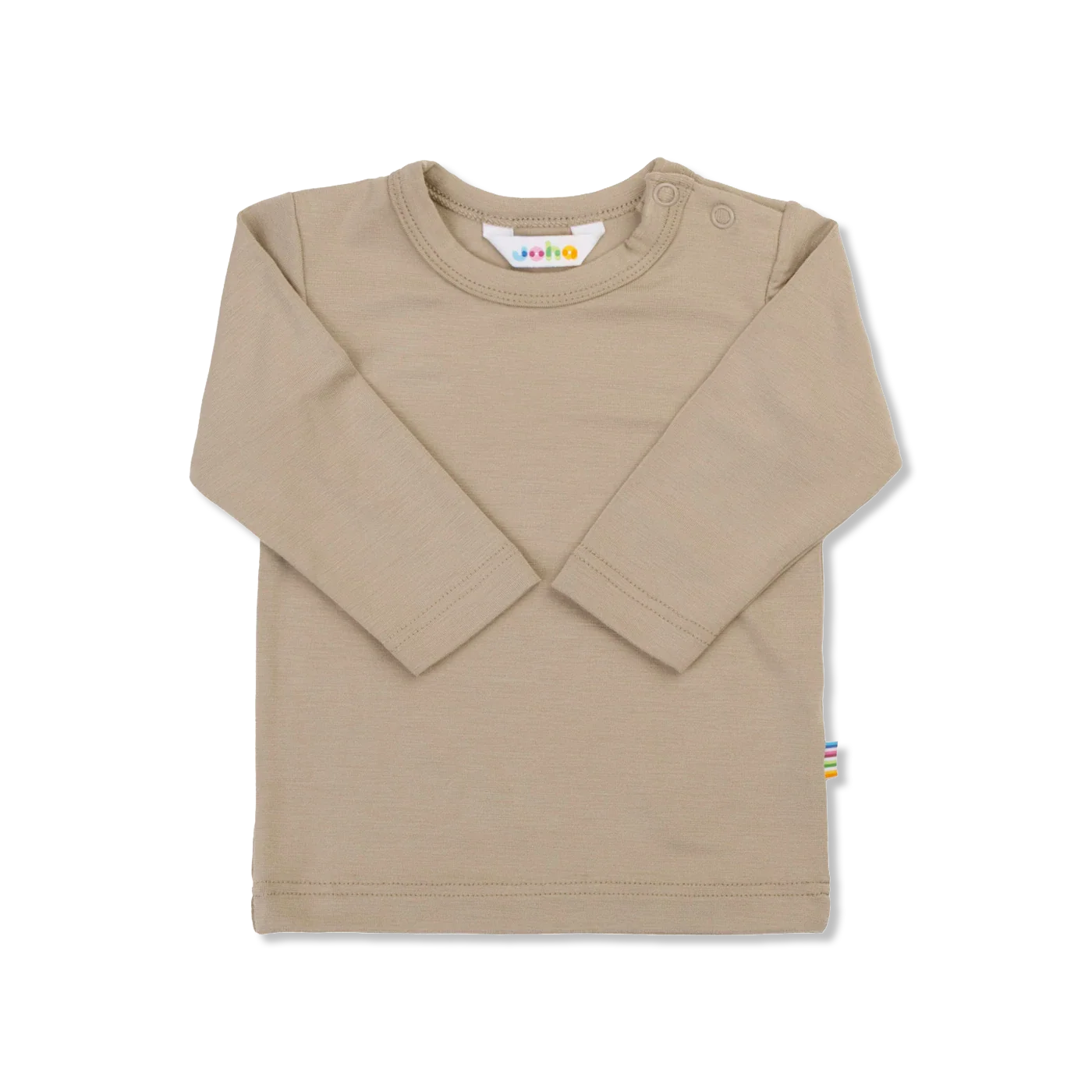 Blouse w/l.sl. Body niemowlęce