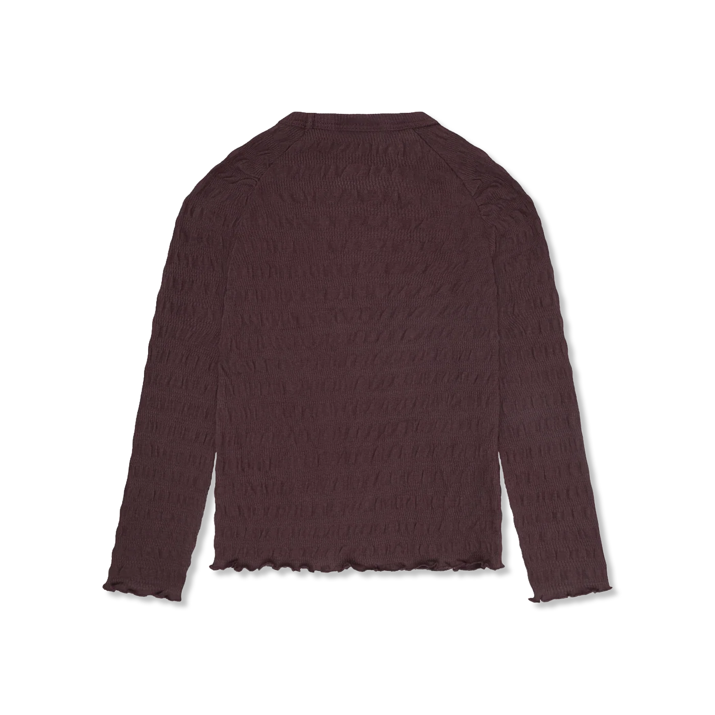 T-shirt ls Bluzka