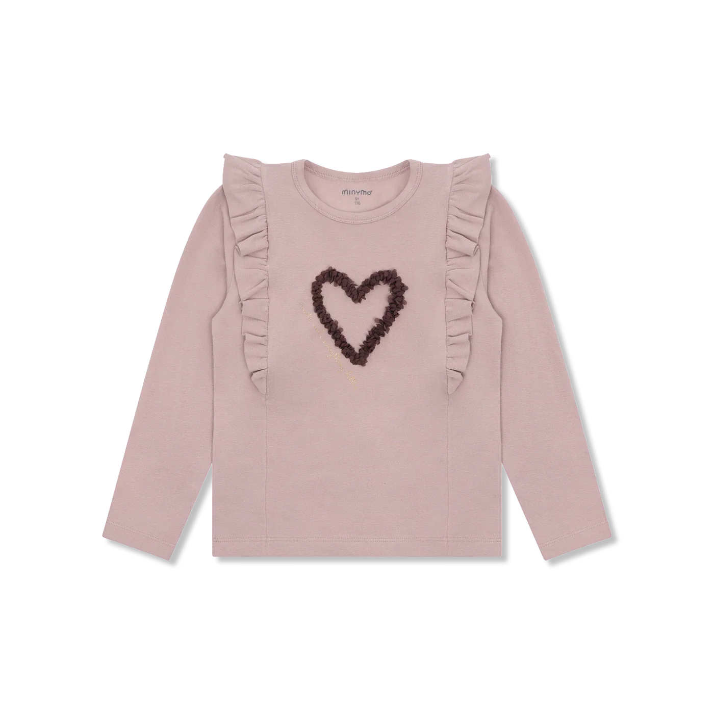 T-shirt ls Bluzka