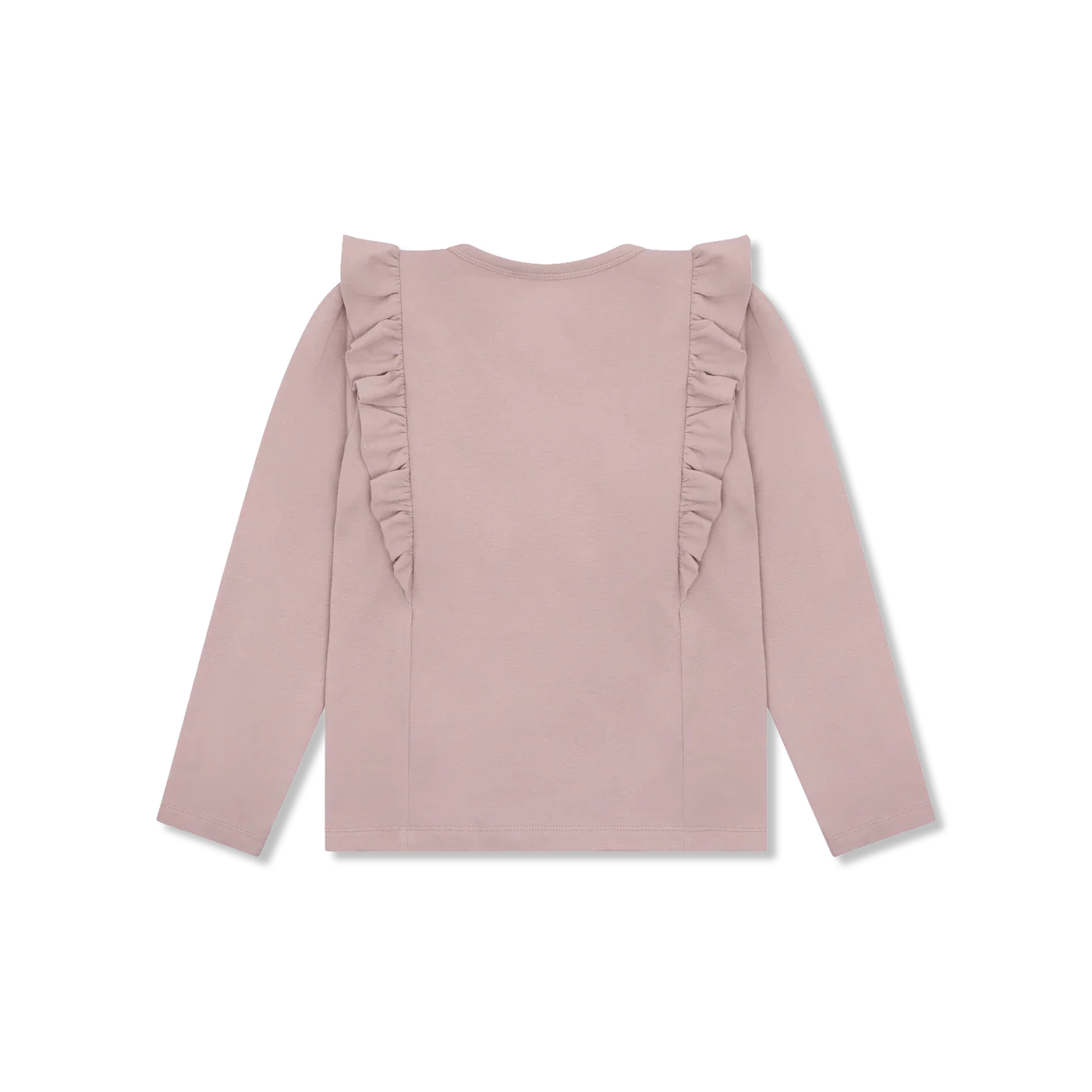 T-shirt ls Bluzka
