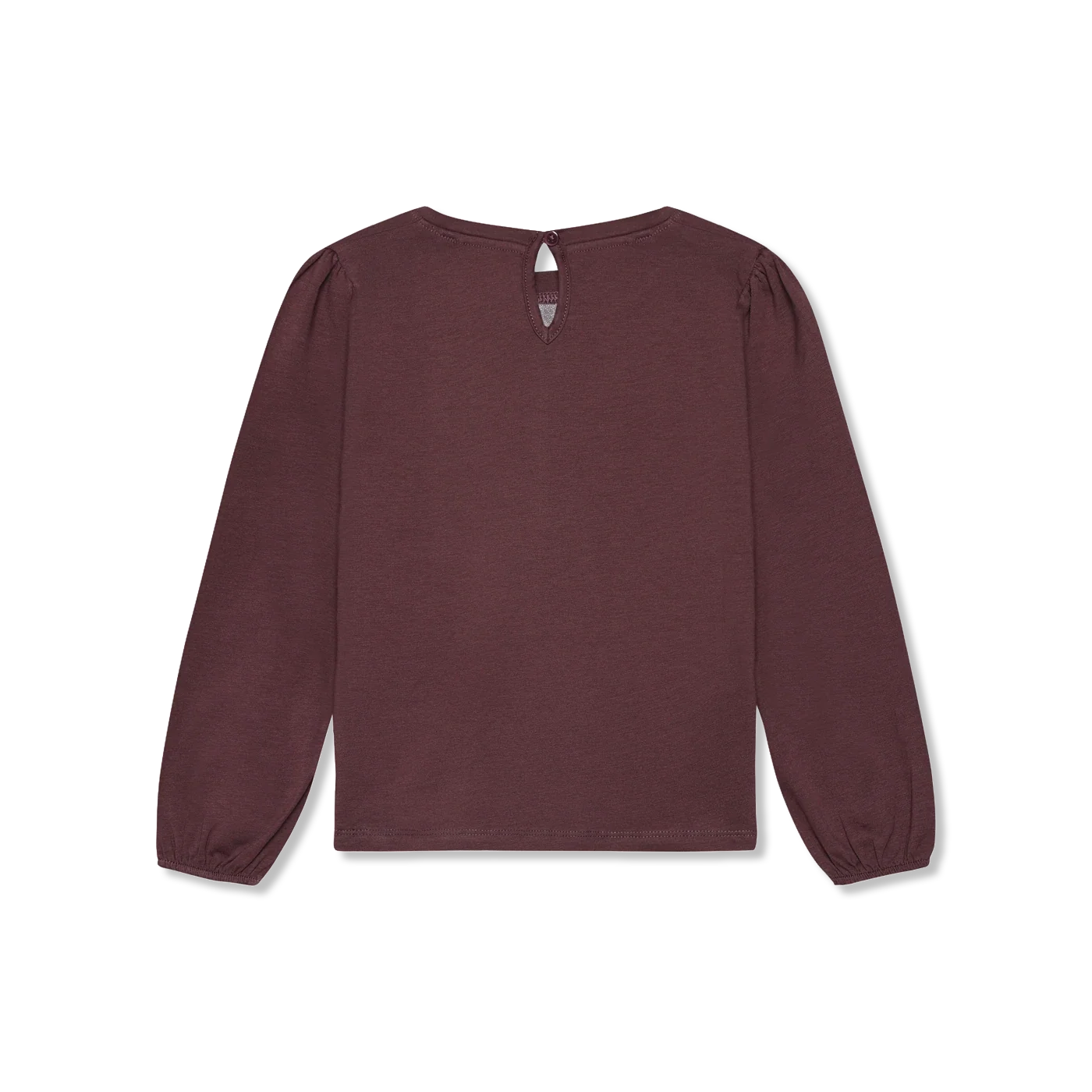 T-shirt ls Bluzka