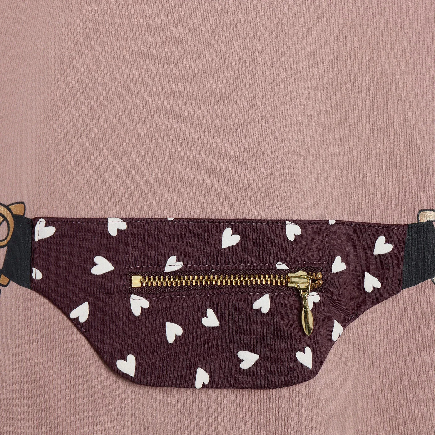Sweatshirt ls Bluza