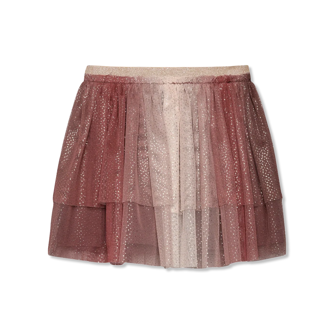 Skirt mesh Spódnica