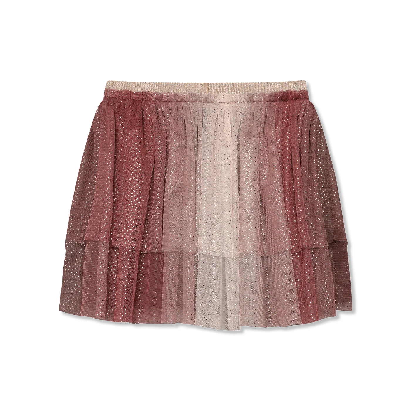 Skirt mesh Spódnica