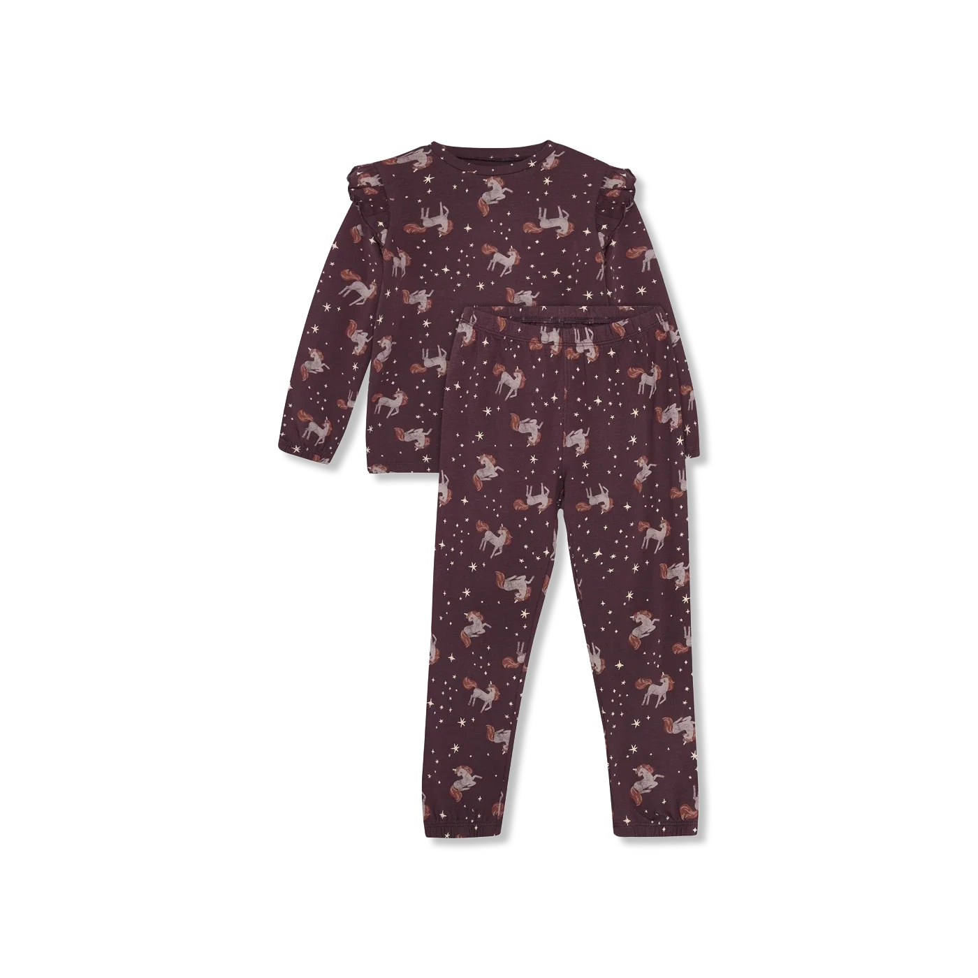 Pyjamas ls Piżamy