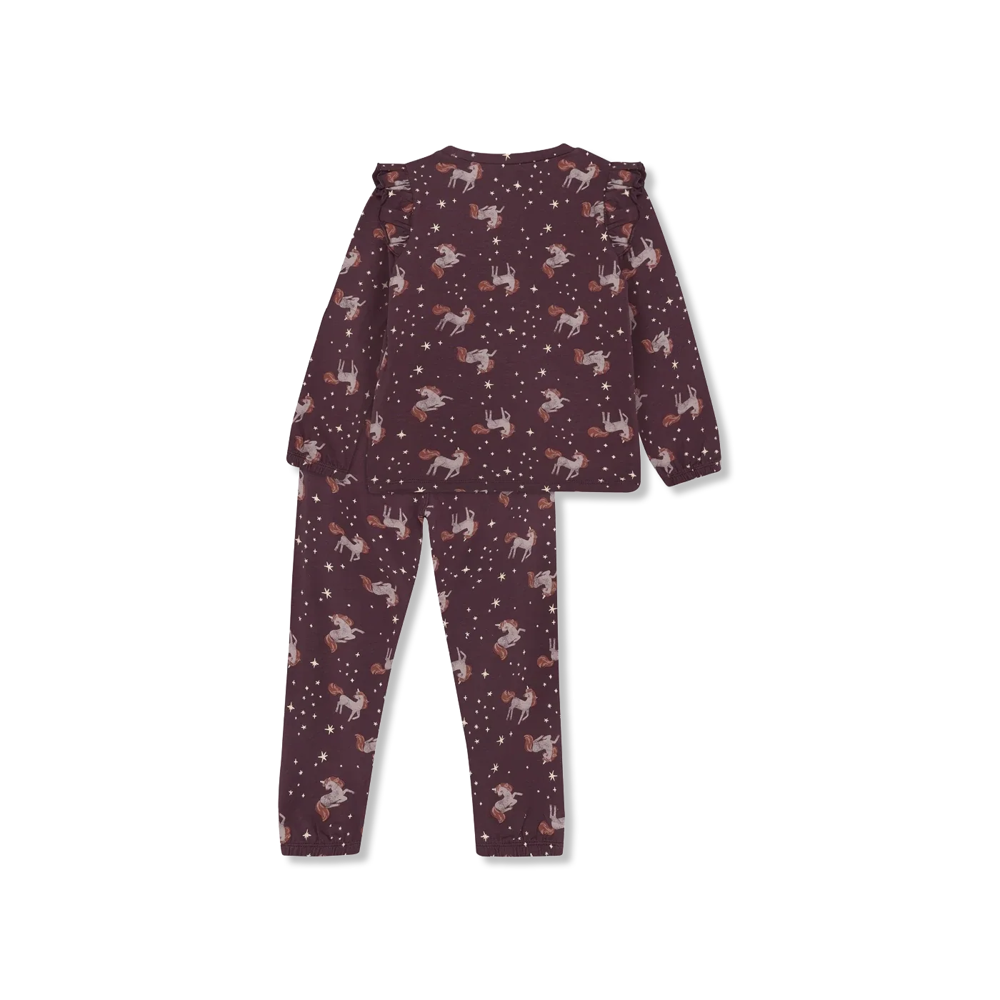 Pyjamas ls Piżamy
