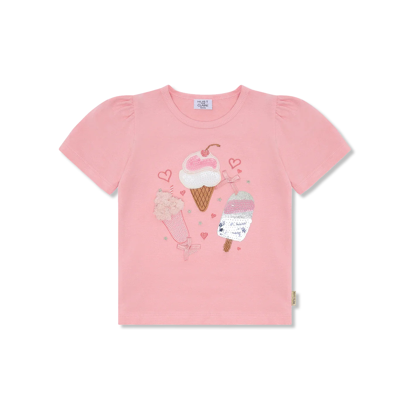 Hcalma T-shirty