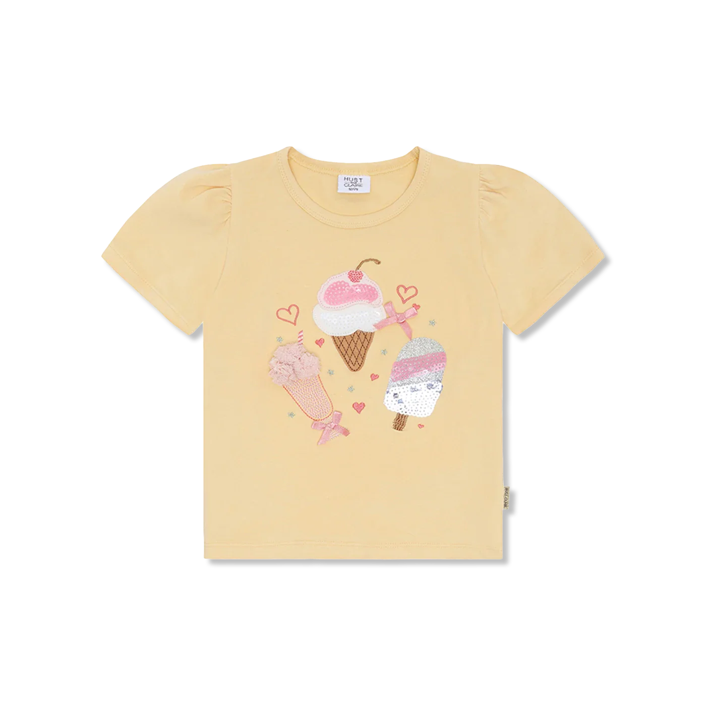 Hcalma T-shirty