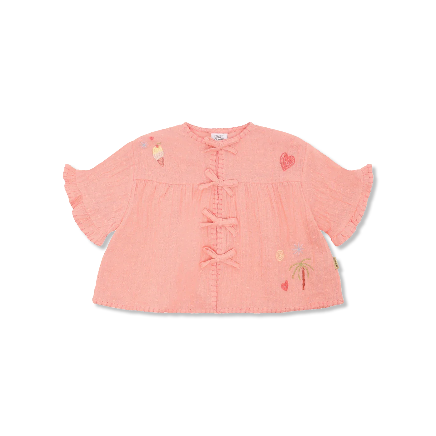 Hcroselyn T-shirty