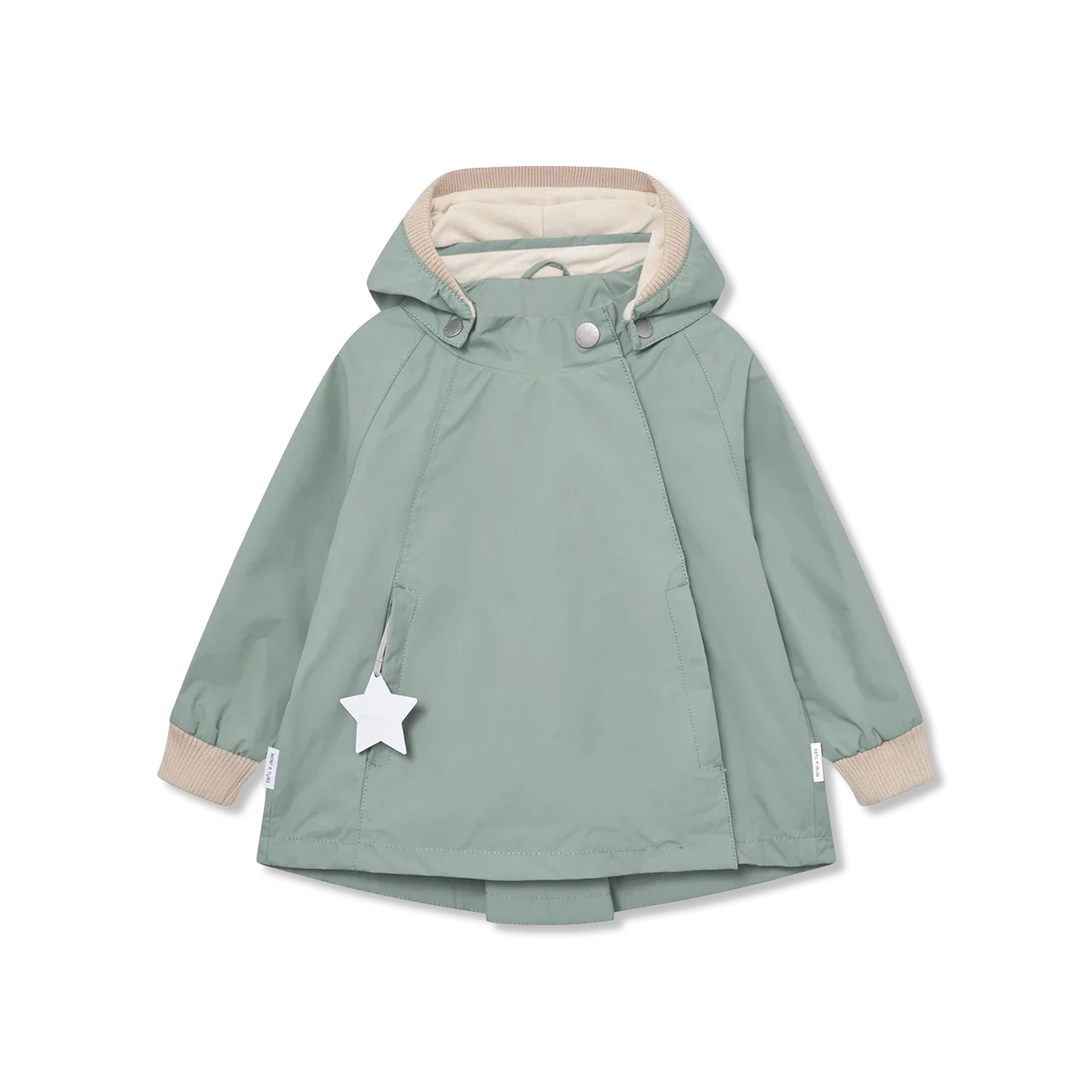 MATWIAMI letnia kurtka