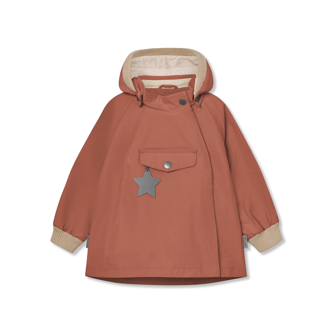 MATWAI letnia kurtka