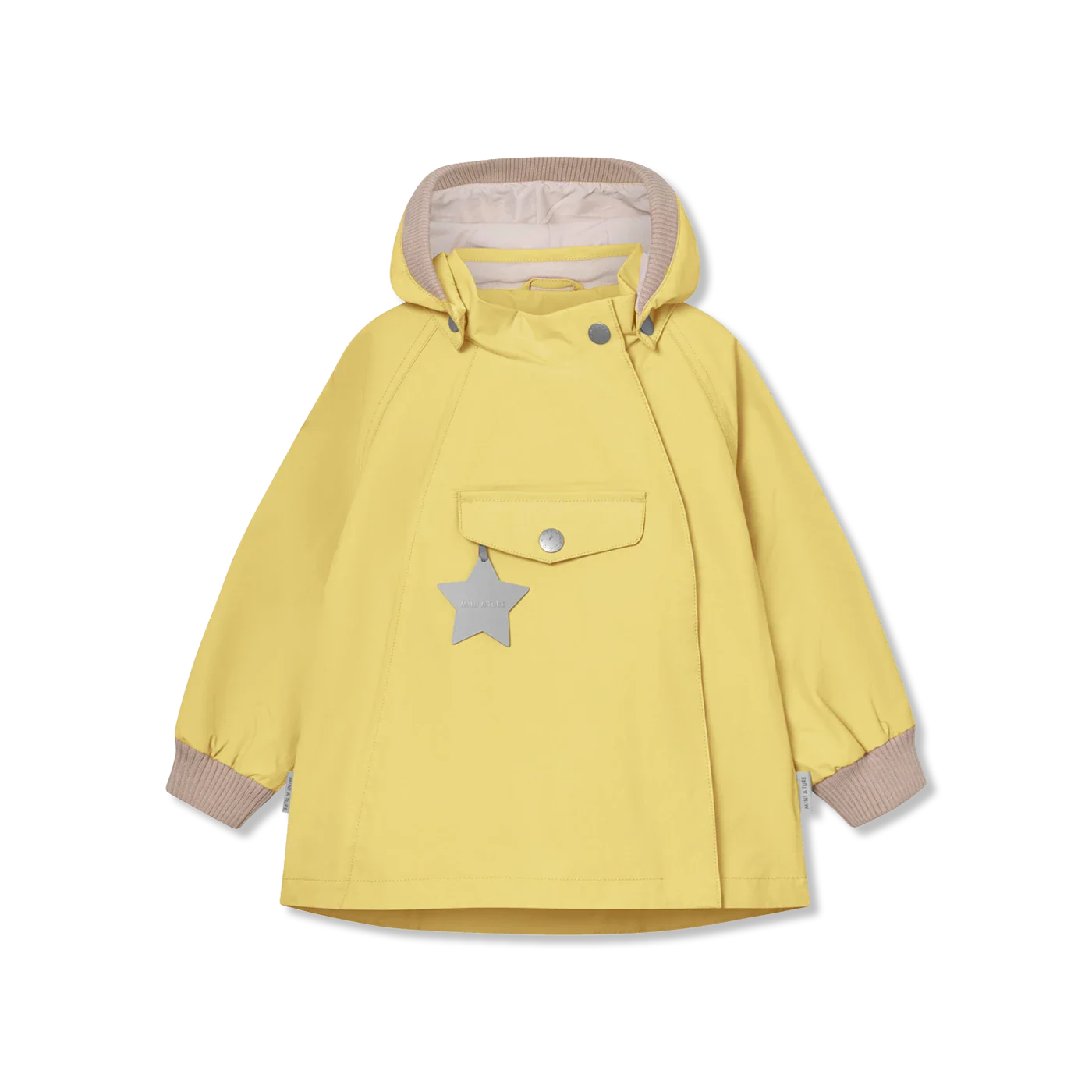 MATWAI letnia kurtka