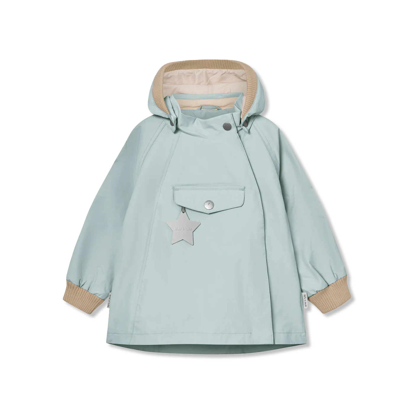 MATWAI letnia kurtka