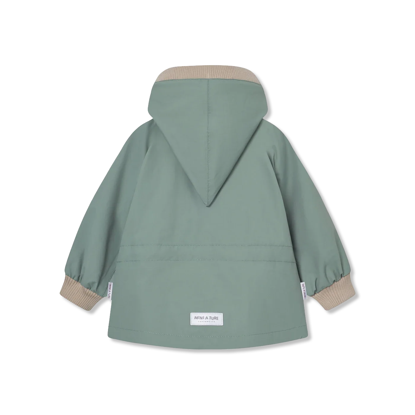 MATWAI letnia kurtka