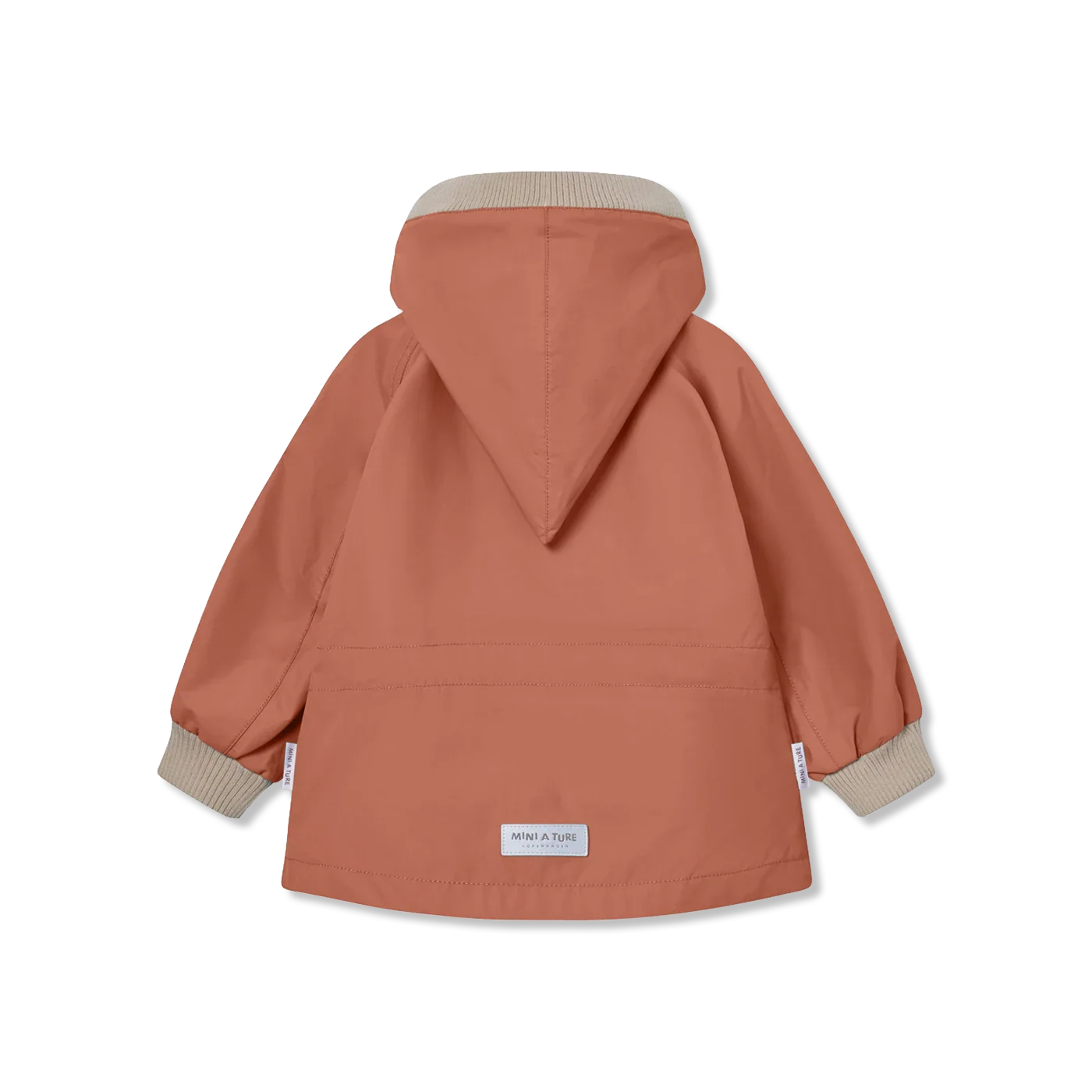 MATWAI letnia kurtka