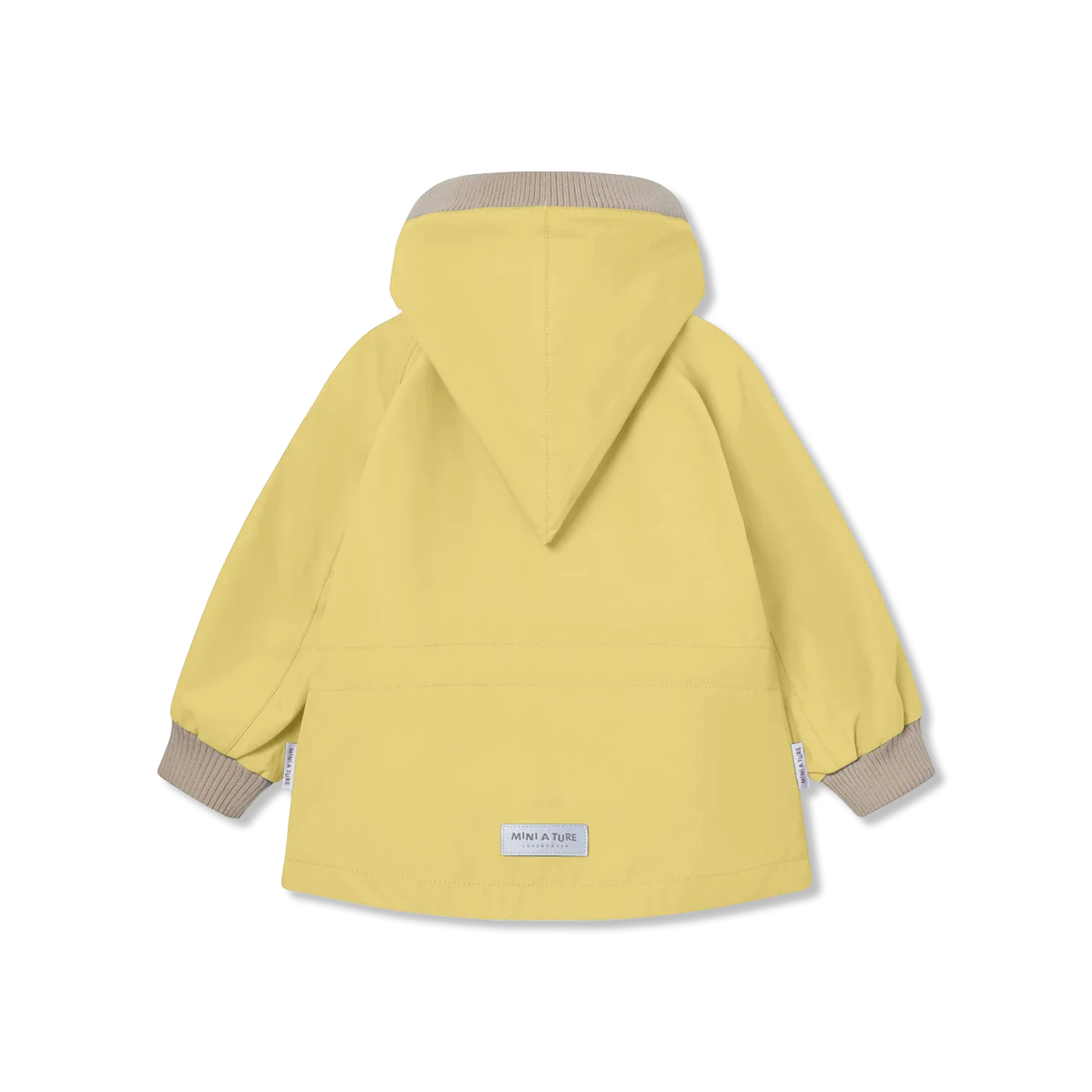 MATWAI letnia kurtka