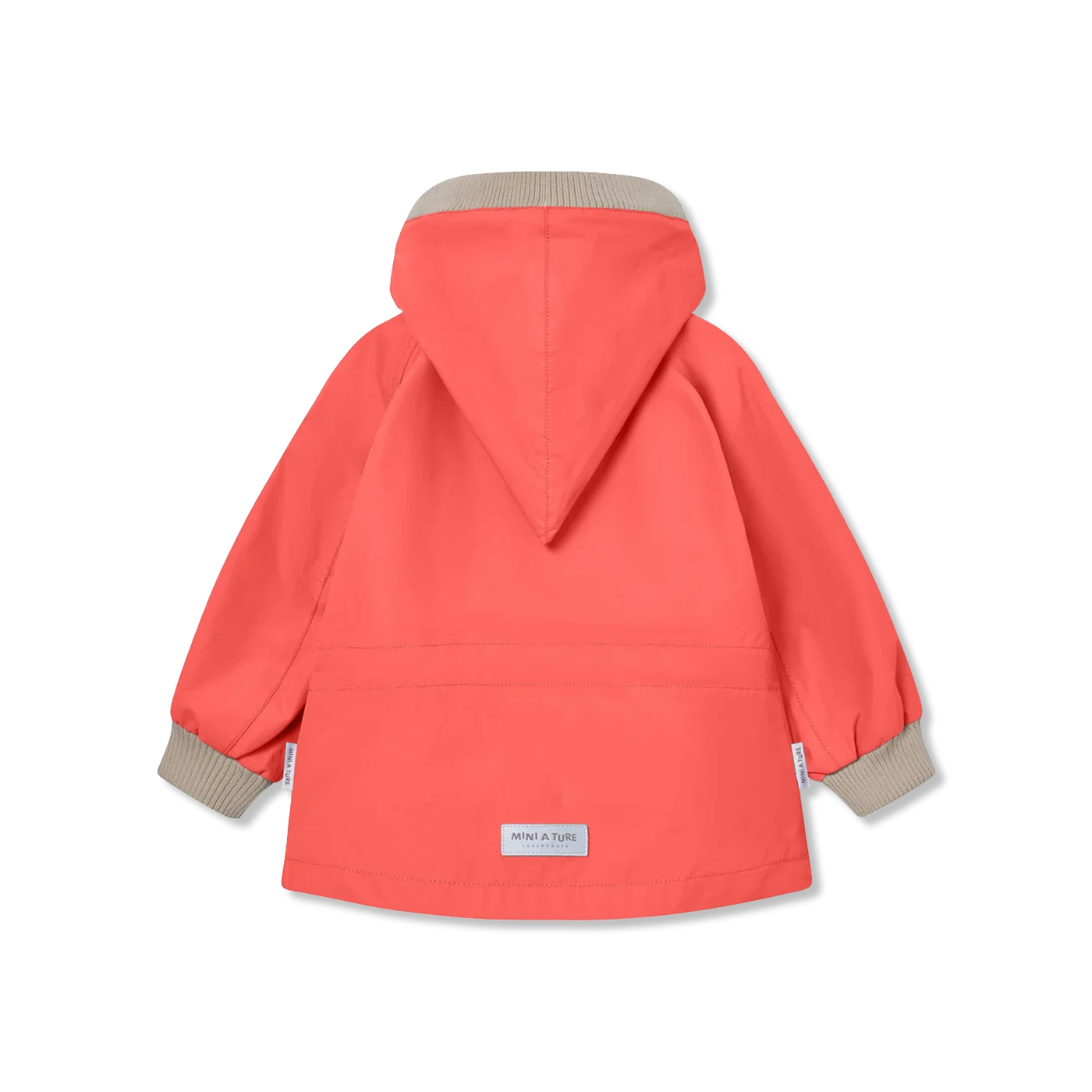 MATWAI letnia kurtka