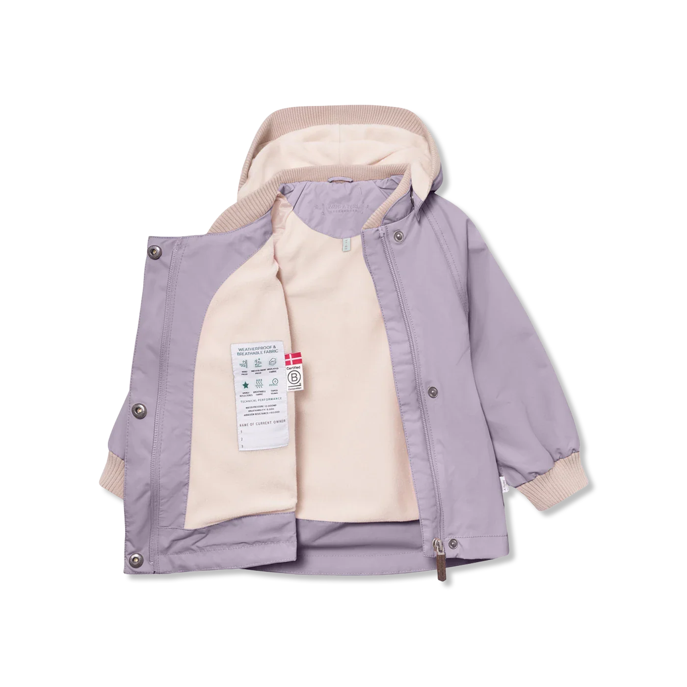 MATWAI letnia kurtka