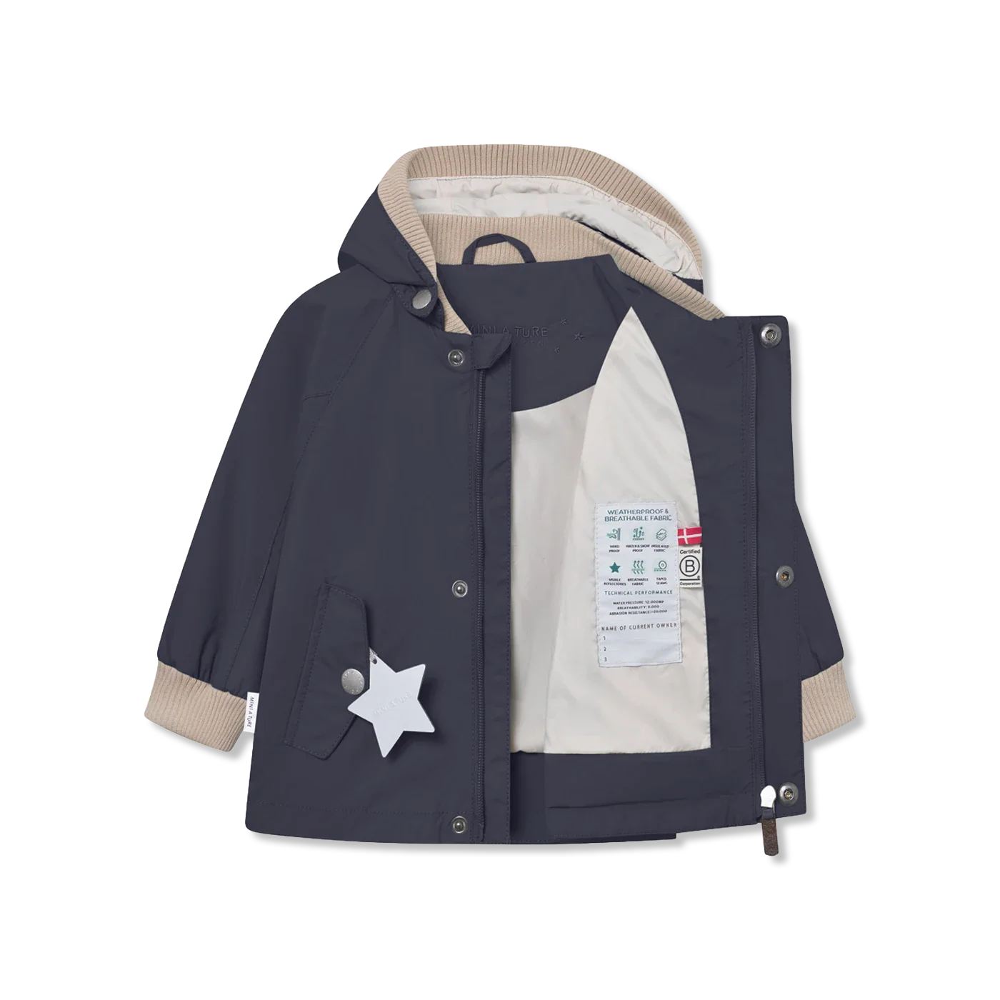 MATWALLY letnia kurtka