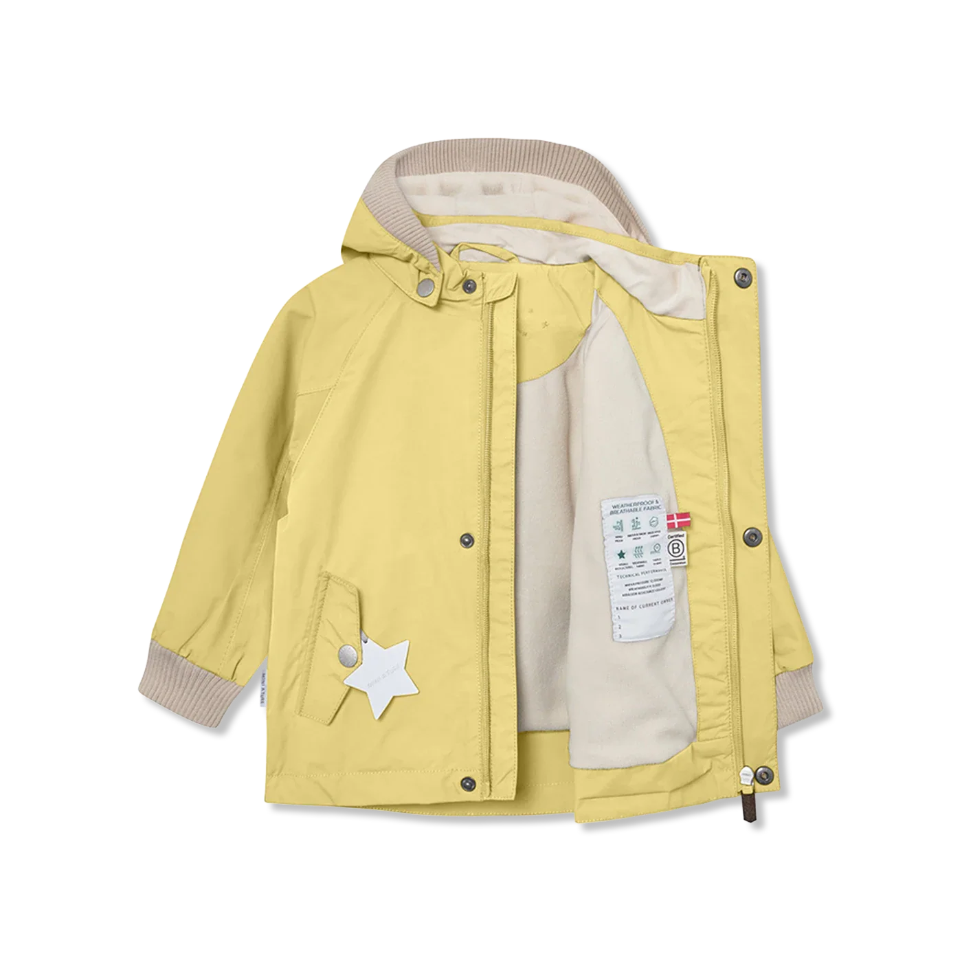 MATWALLY letnia kurtka