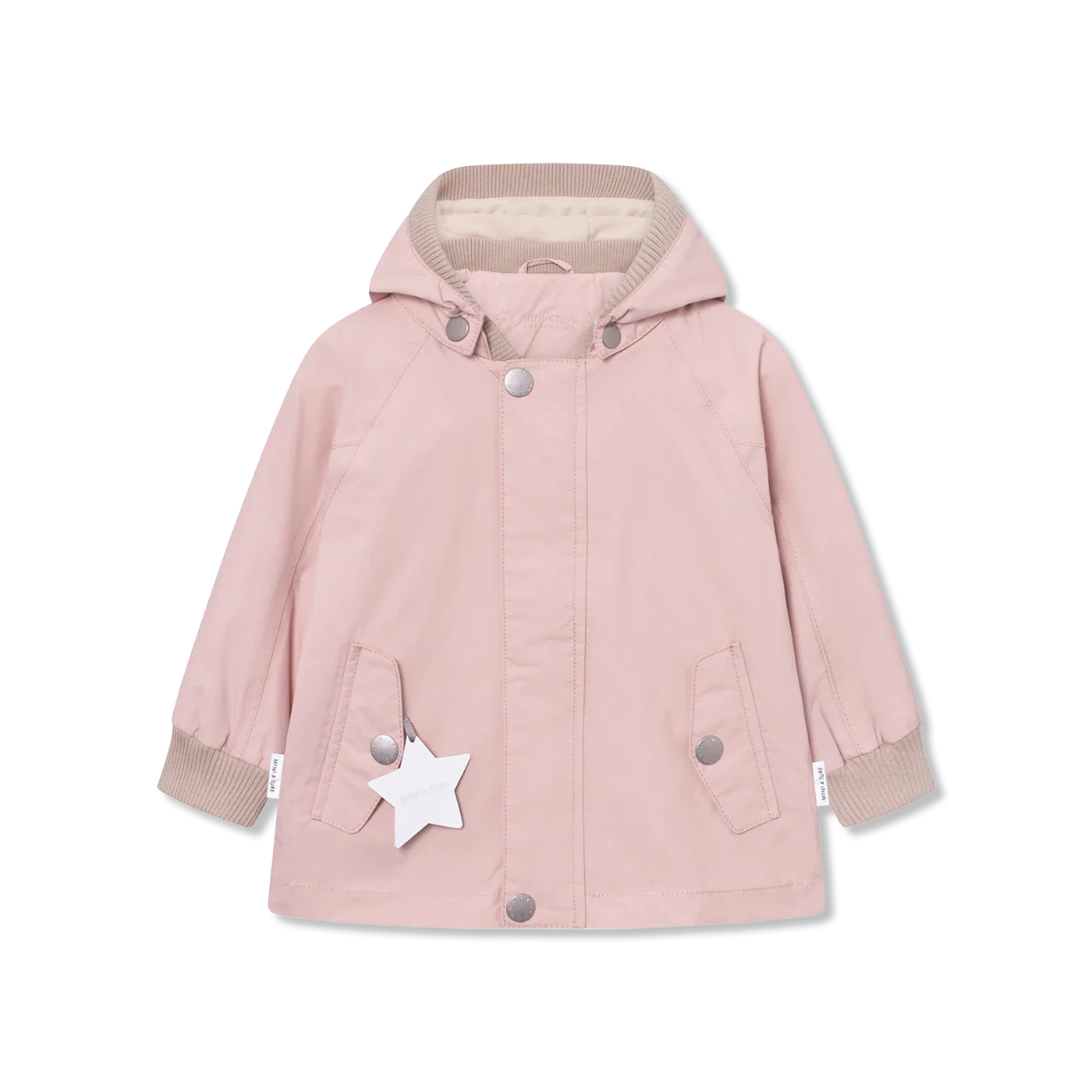 MATWALLY letnia kurtka