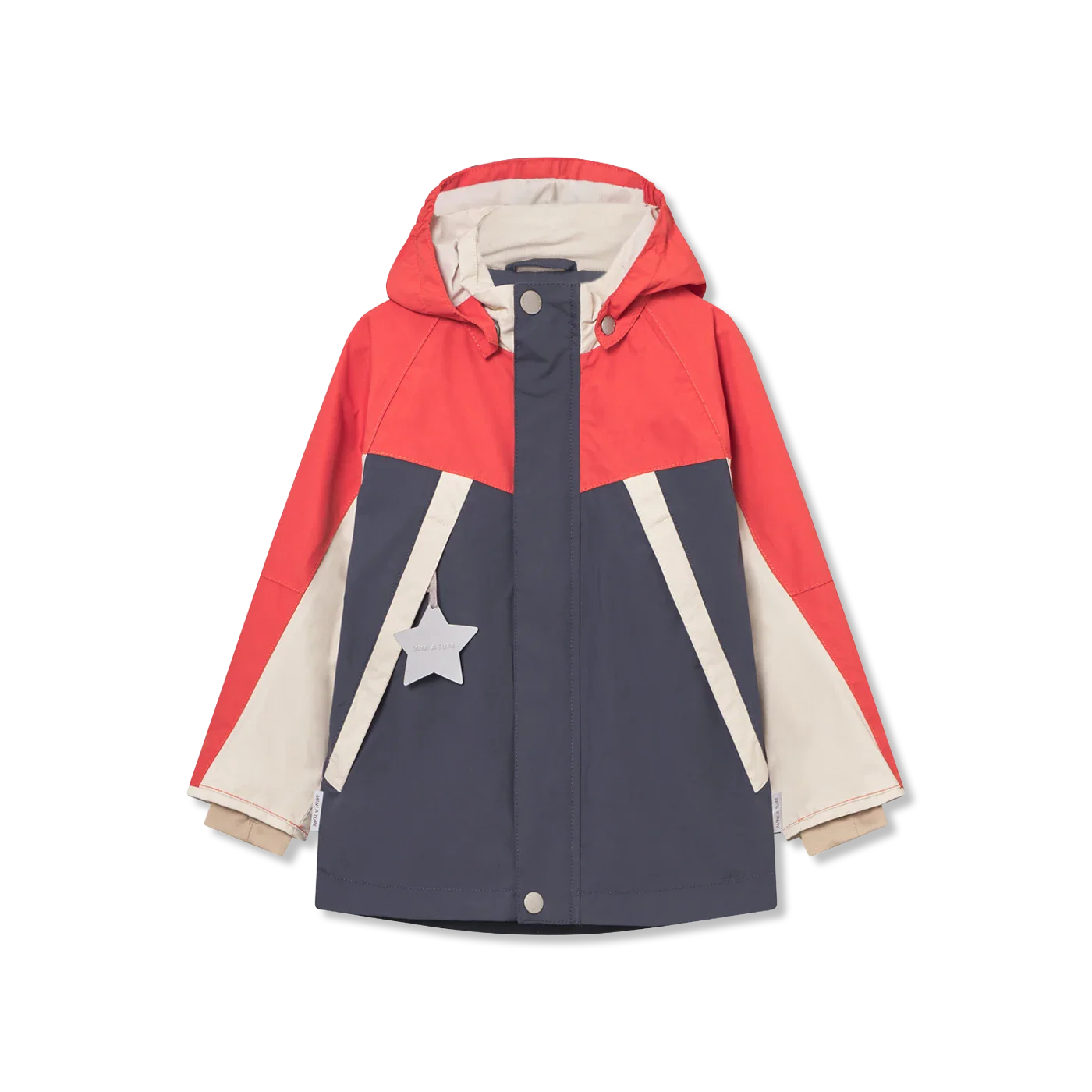 MATVALON letnia kurtka