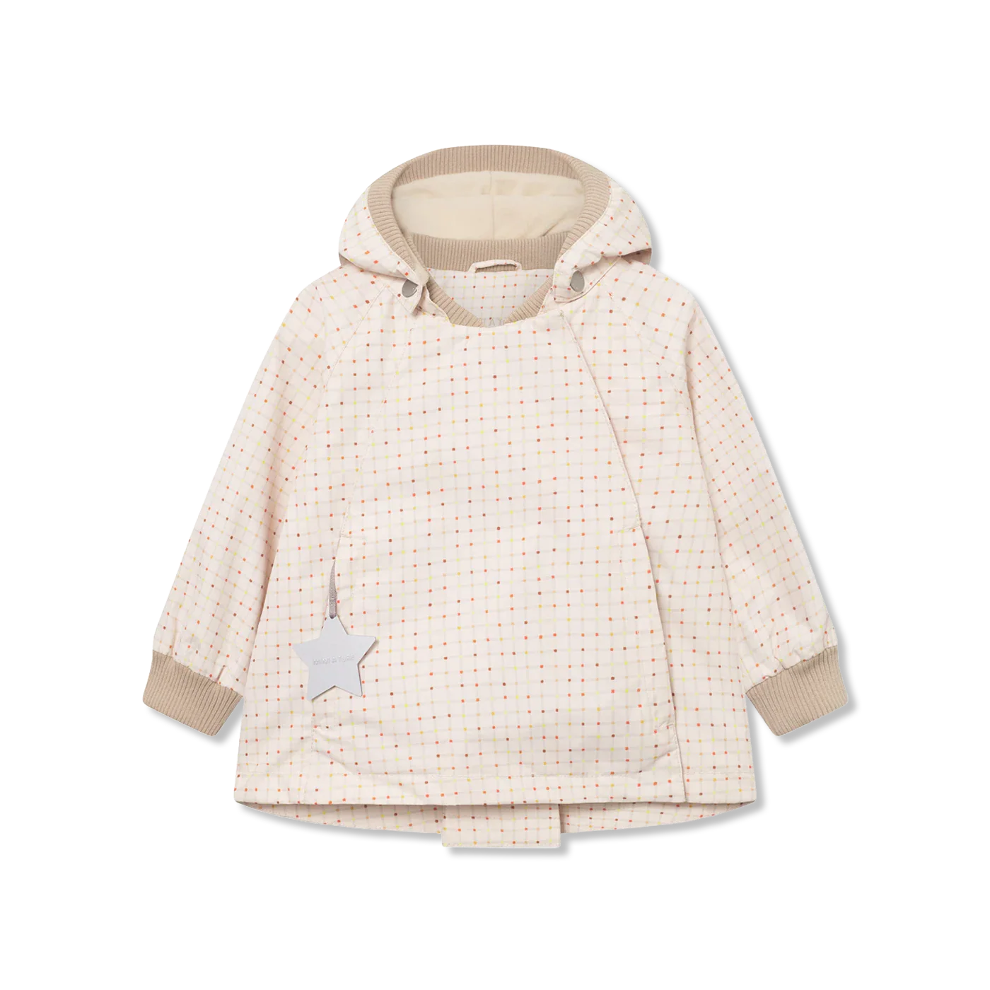 MATWIAMI letnia kurtka