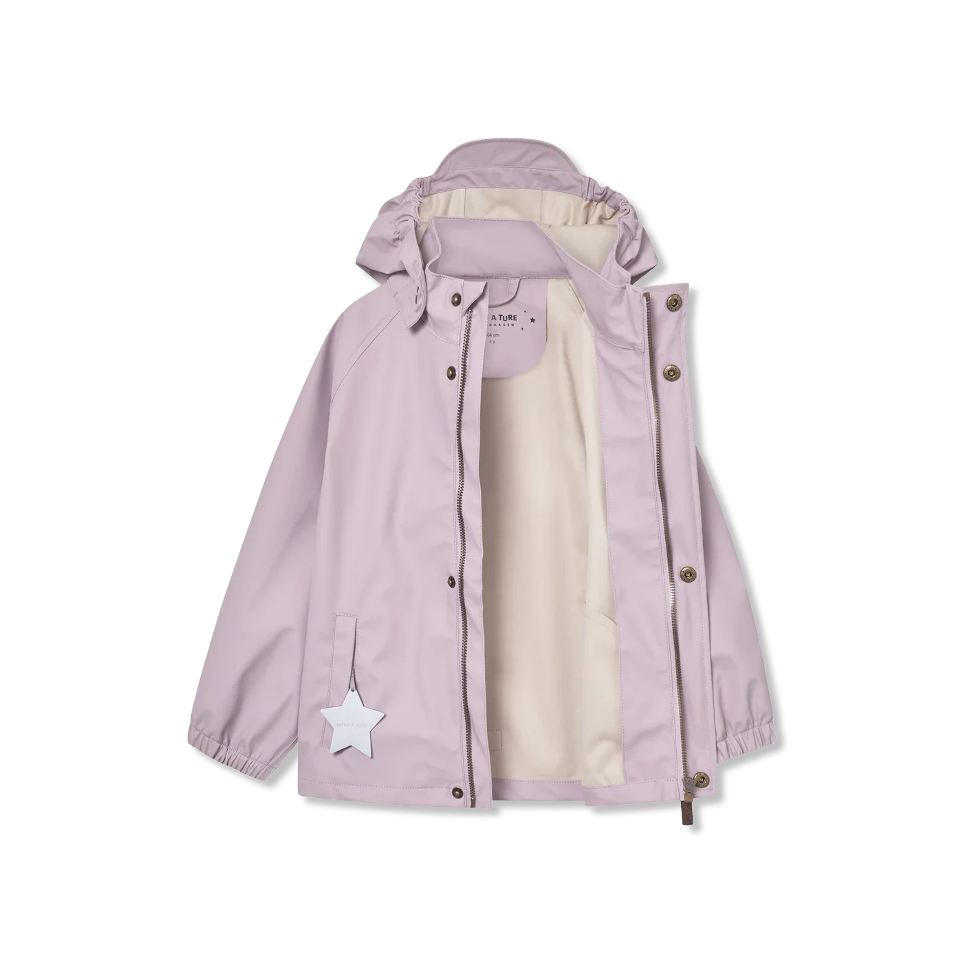 MATREINAR odzież przeciwdeszczowa