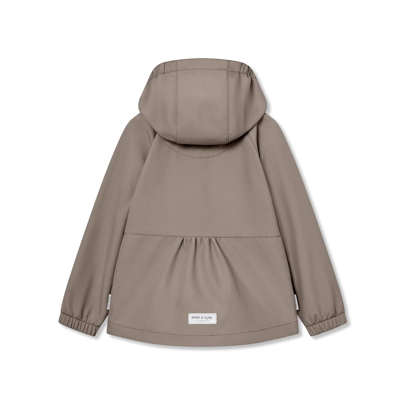 MATBRIDDI softshell