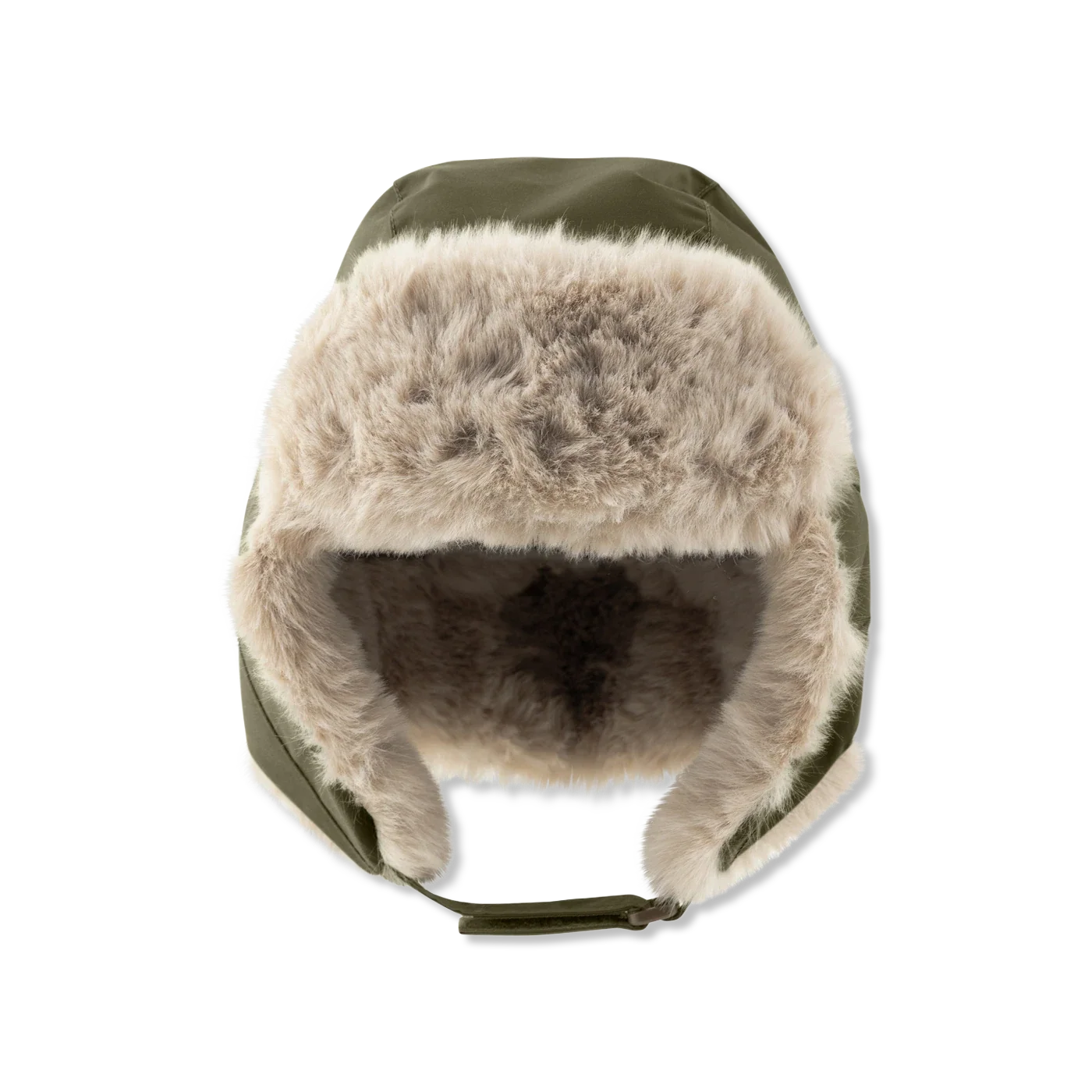 Matcrister teddy Czapka