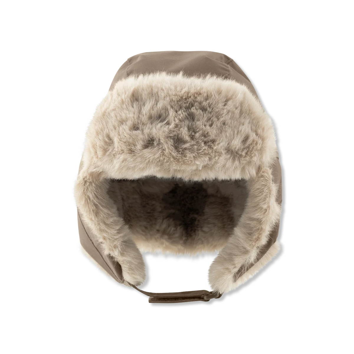 Matcrister teddy Czapka