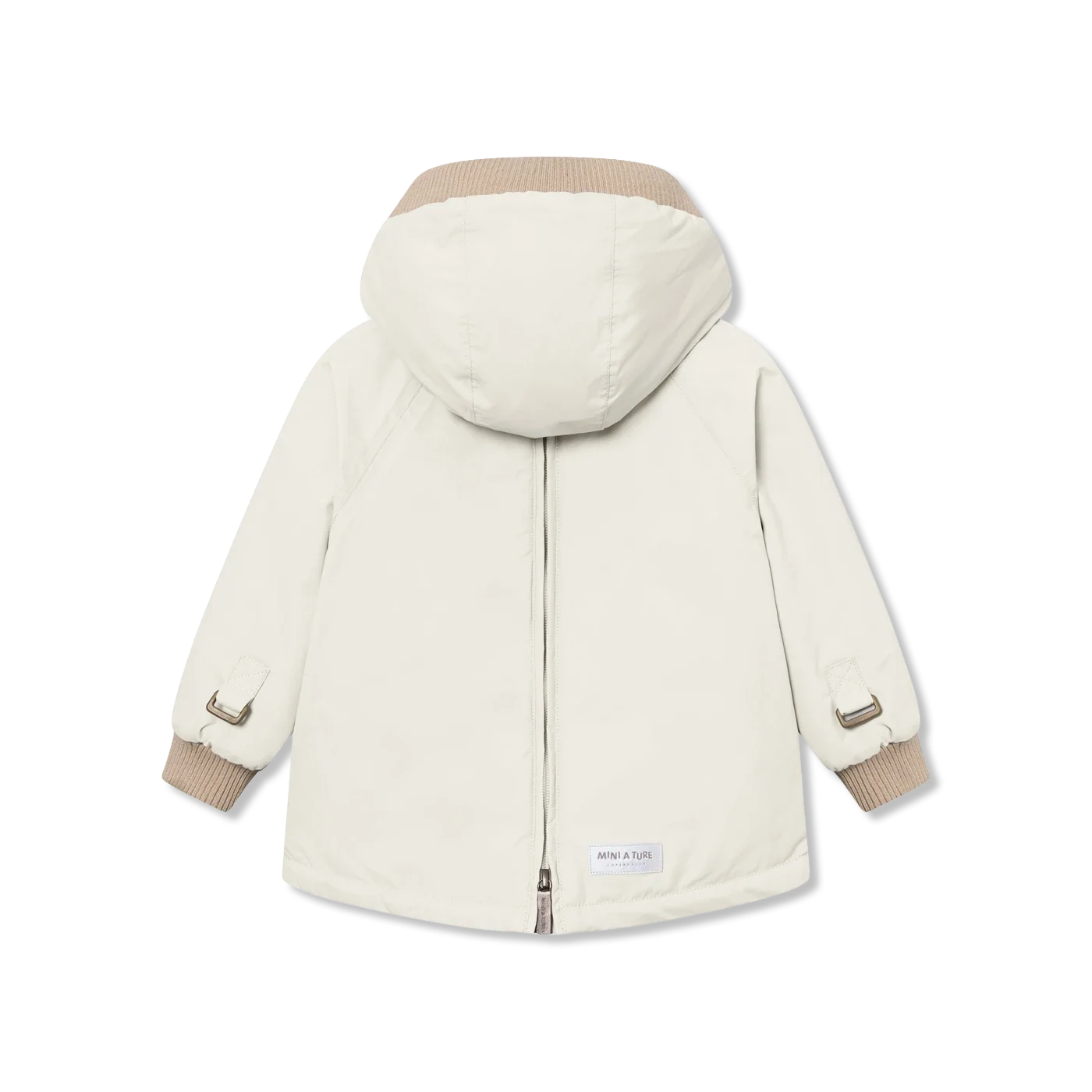 Matbabywen fleece Kurtka zimowa