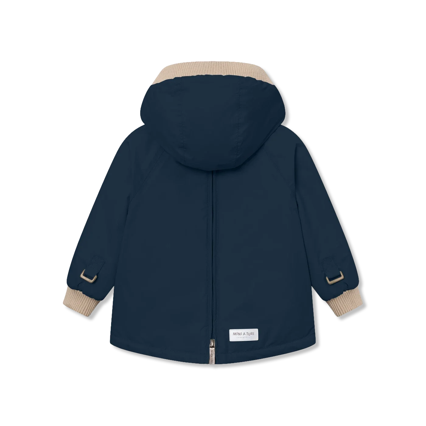 Matbabywen fleece Kurtka zimowa