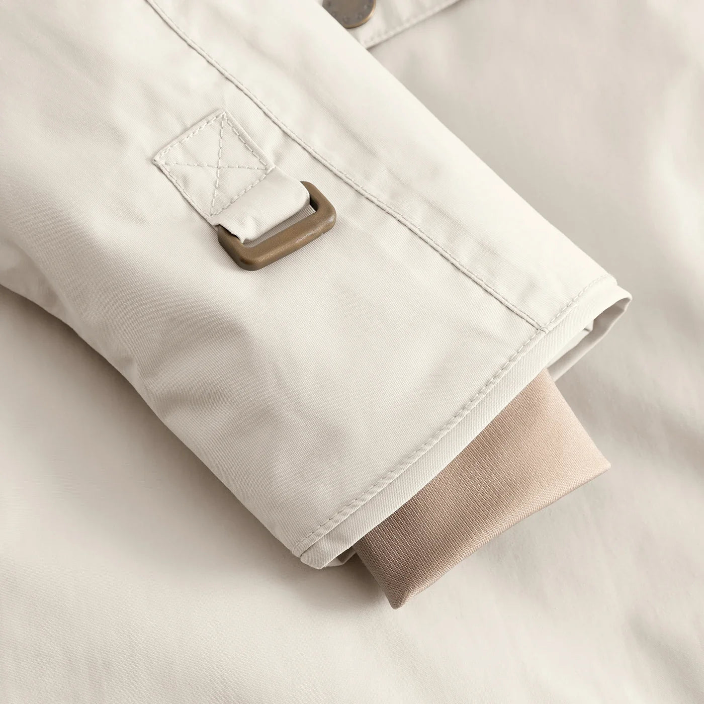 Matwang fleece Kurtka zimowa