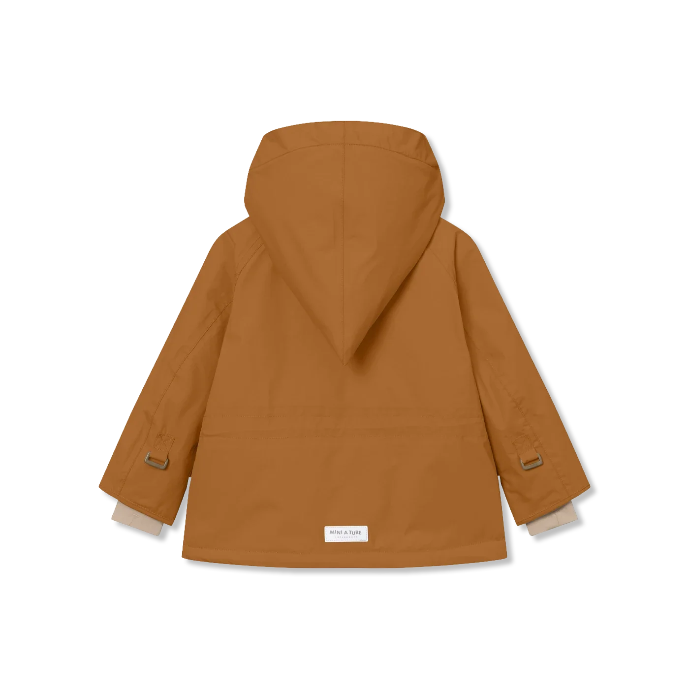 Matwang fleece Kurtka zimowa