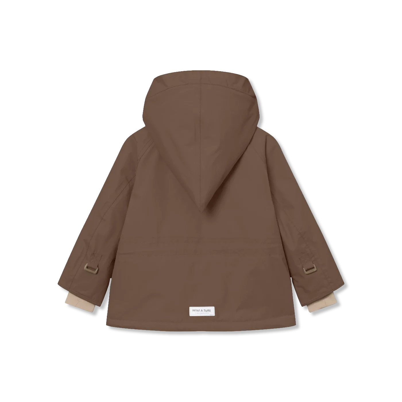 Matwang fleece Kurtka zimowa