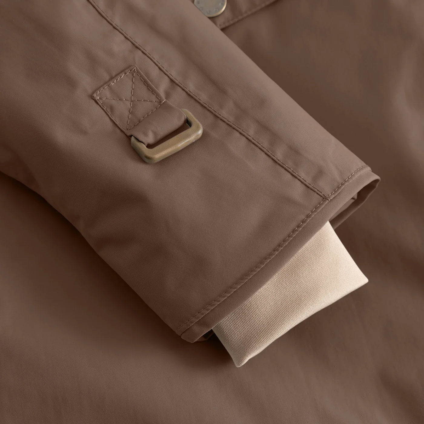 Matwang fleece Kurtka zimowa