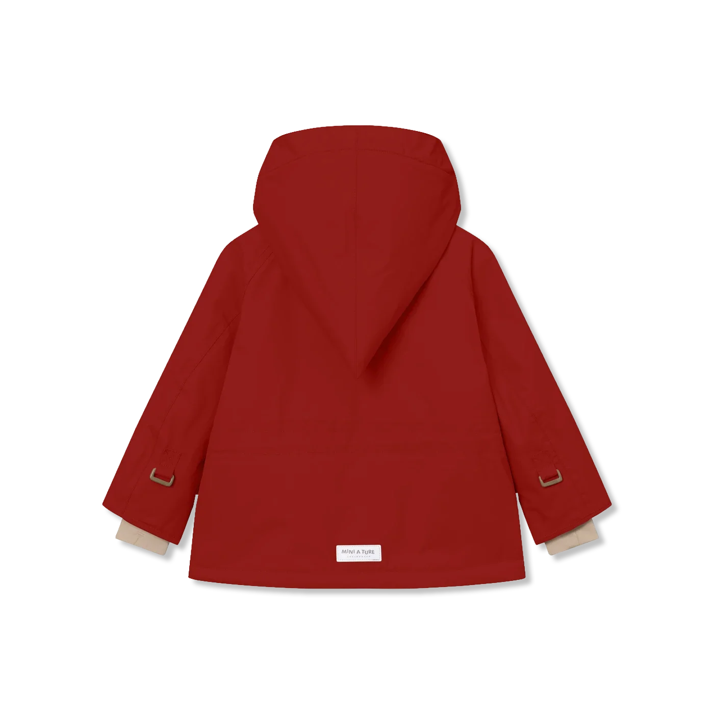 Matwang fleece Kurtka zimowa