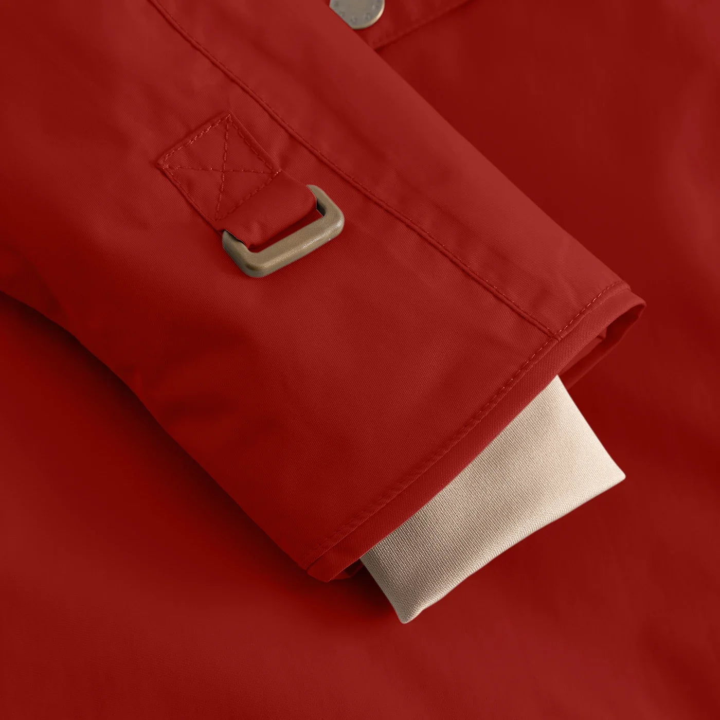 Matwang fleece Kurtka zimowa