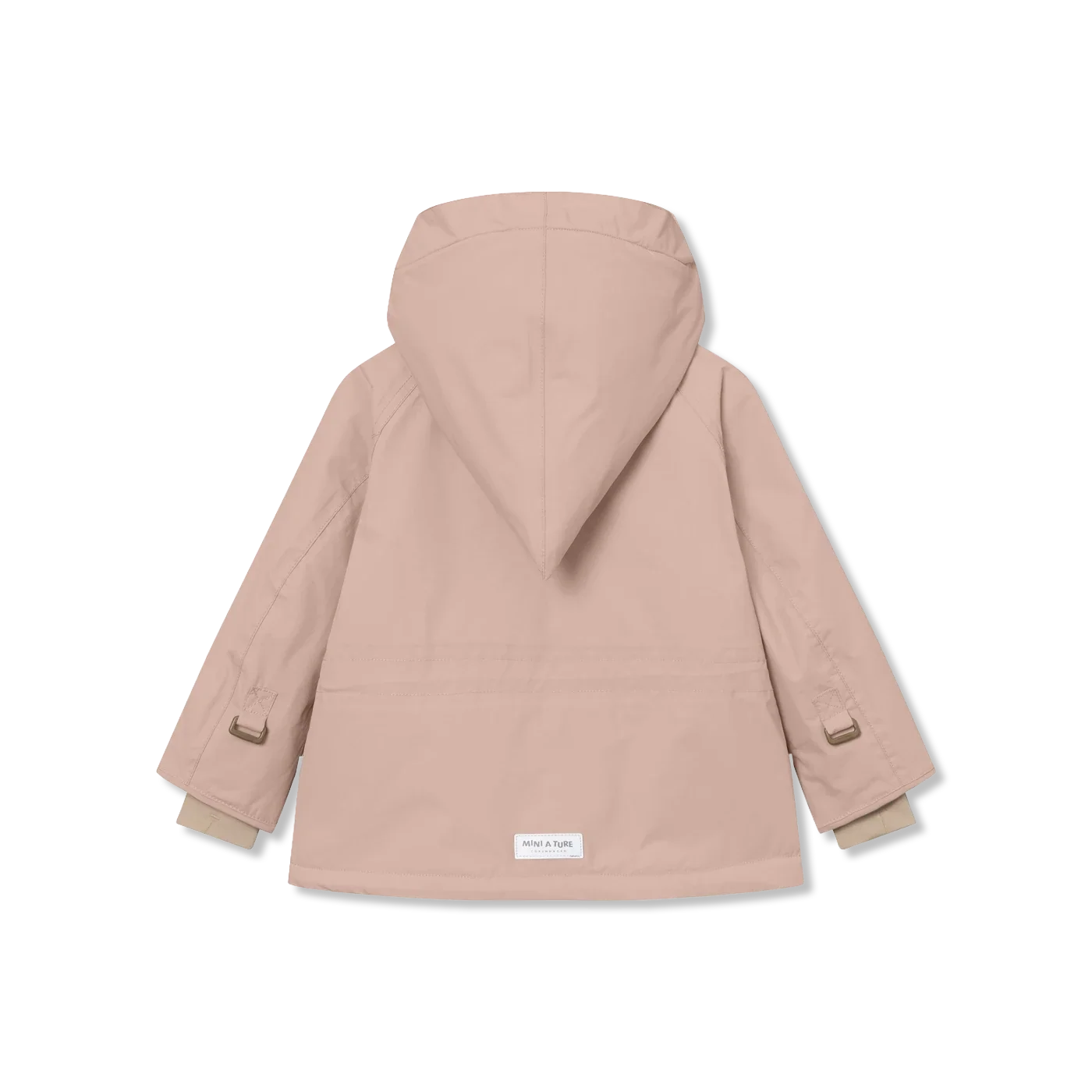 Matwang fleece Kurtka zimowa