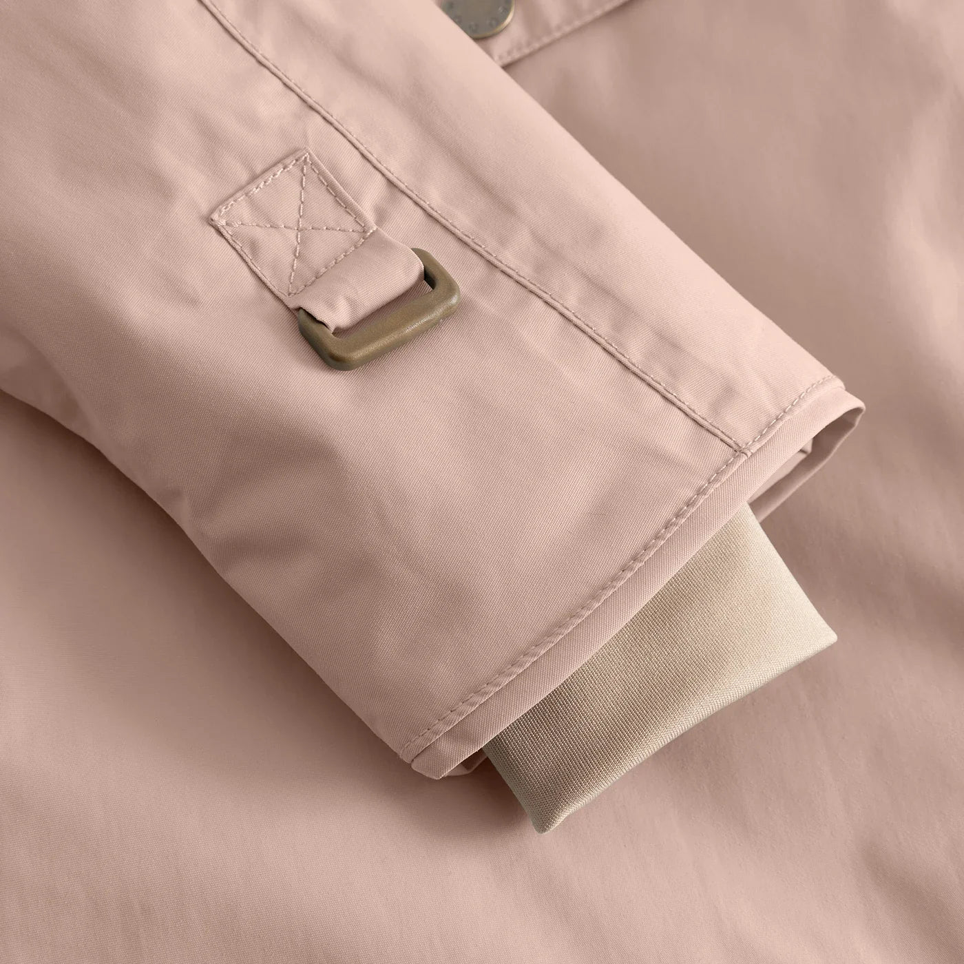 Matwang fleece Kurtka zimowa
