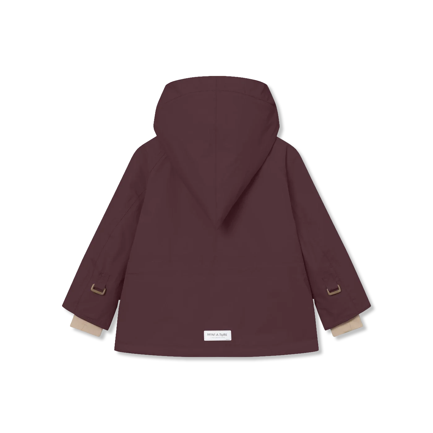 Matwang fleece Kurtka zimowa