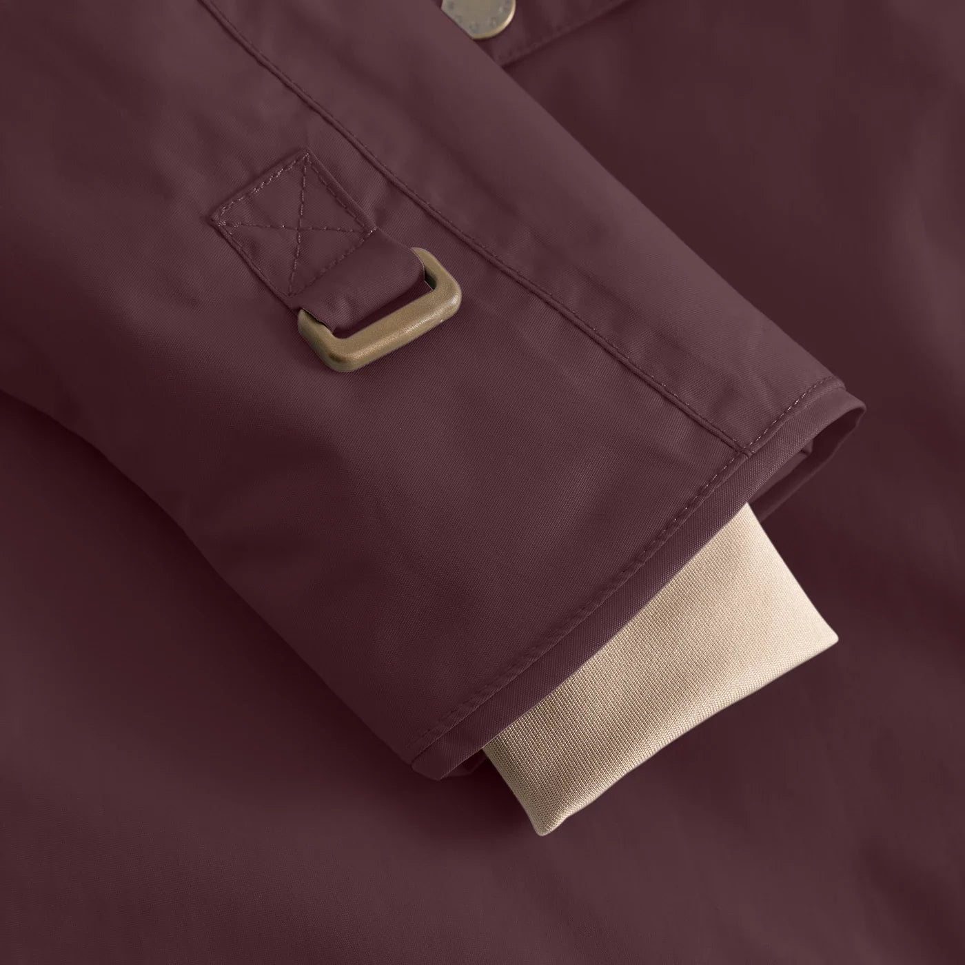 Matwang fleece Kurtka zimowa