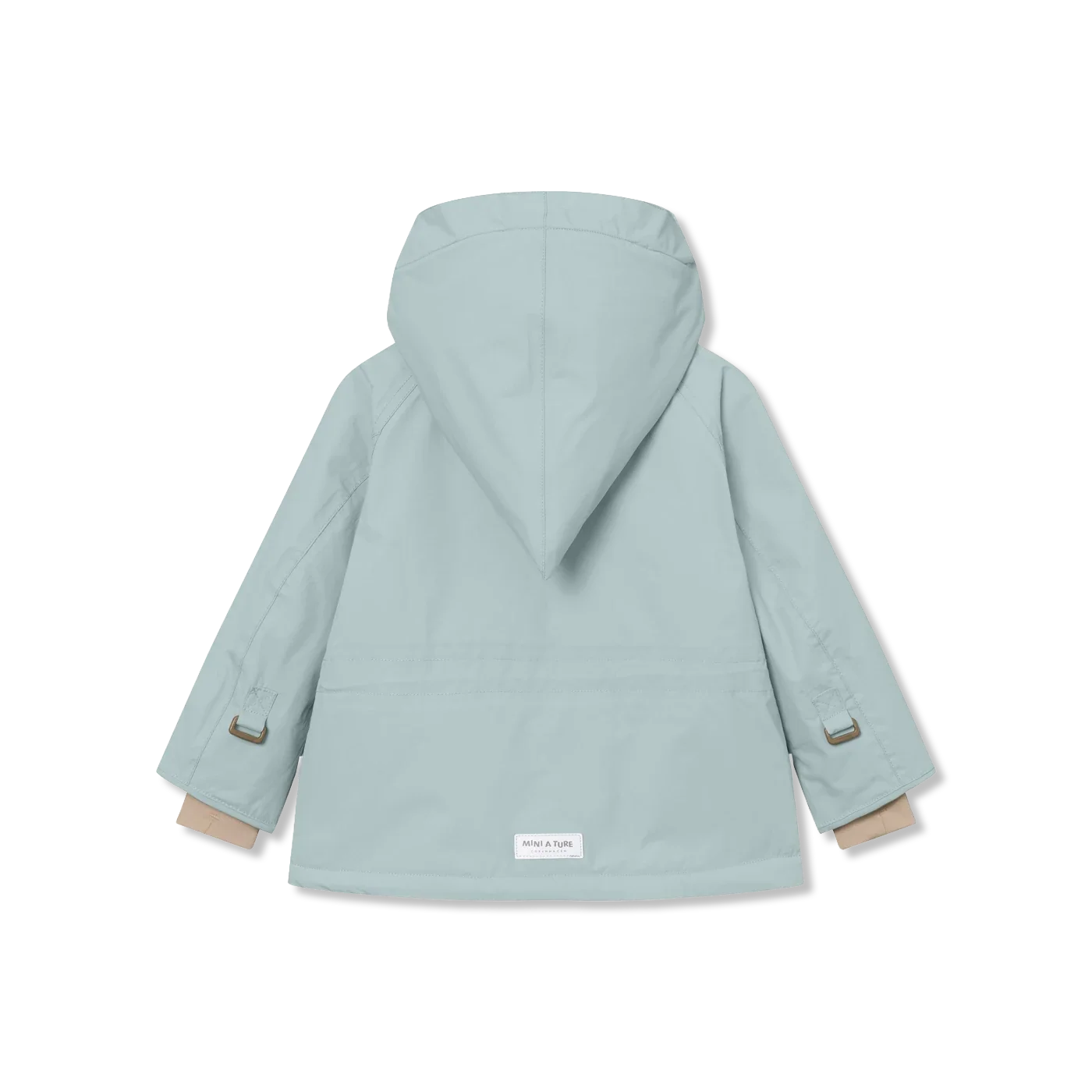 Matwang fleece Kurtka zimowa