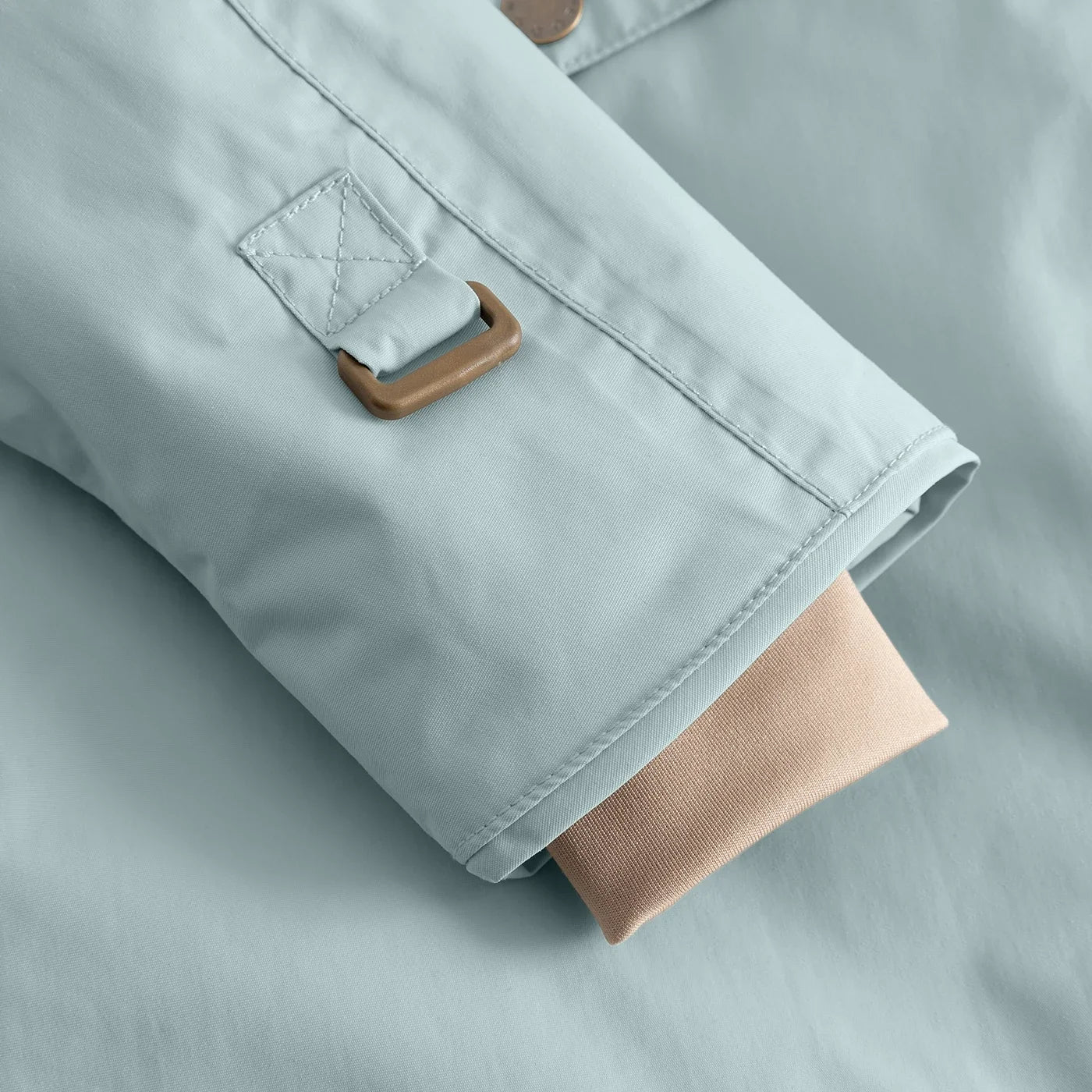 Matwang fleece Kurtka zimowa
